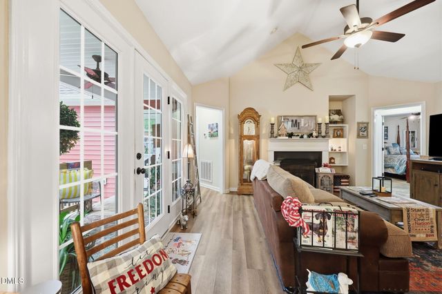188 Pine Cone Drive, Oxford, NC 27565