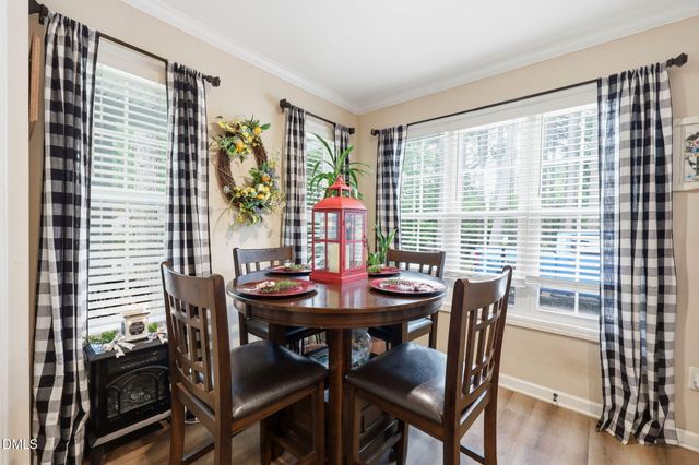 188 Pine Cone Drive, Oxford, NC 27565