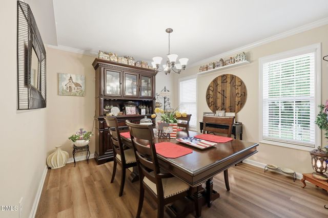 188 Pine Cone Drive, Oxford, NC 27565