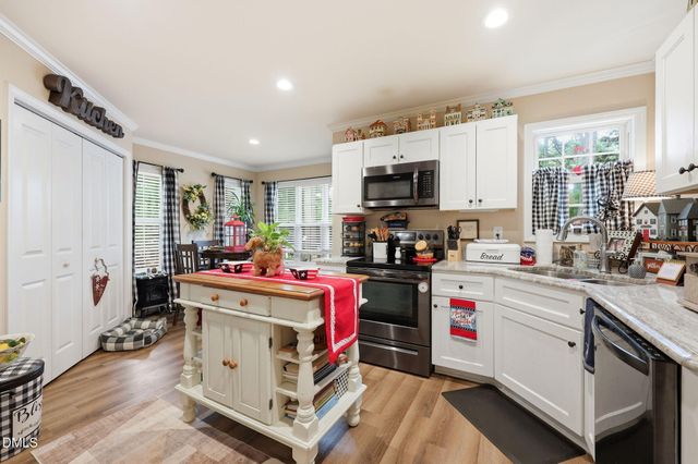 188 Pine Cone Drive, Oxford, NC 27565