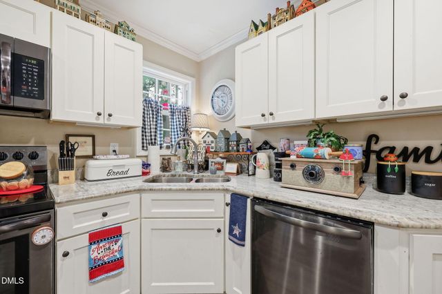 188 Pine Cone Drive, Oxford, NC 27565