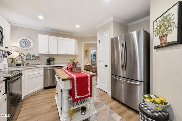 188 Pine Cone Drive, Oxford, NC 27565