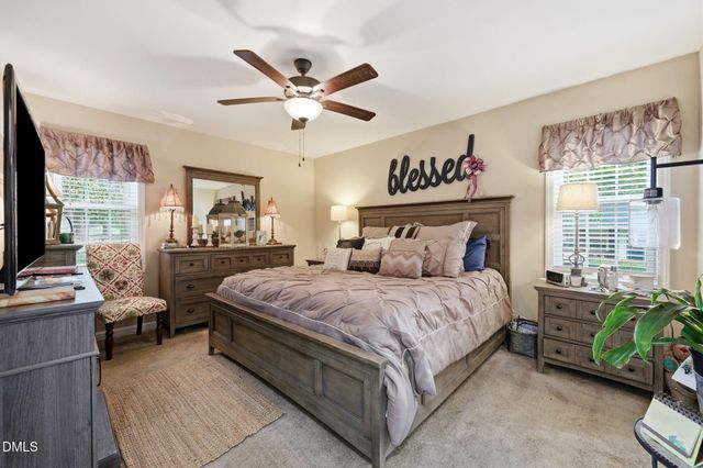 188 Pine Cone Drive, Oxford, NC 27565