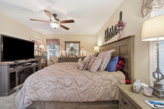 188 Pine Cone Drive, Oxford, NC 27565