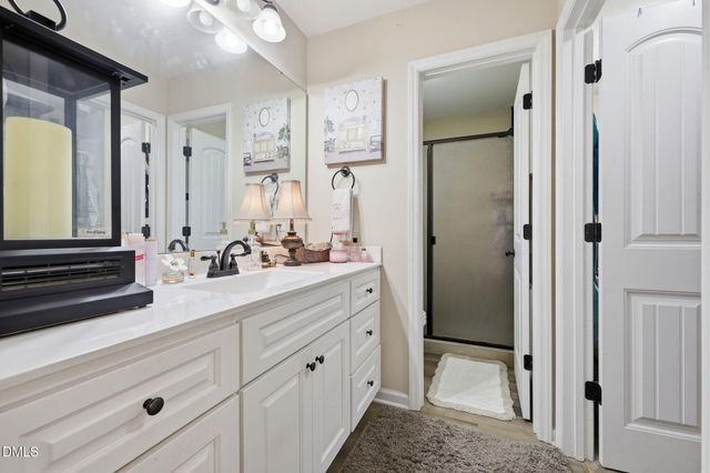 188 Pine Cone Drive, Oxford, NC 27565