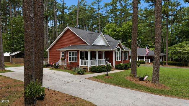 188 Pine Cone Drive, Oxford, NC 27565
