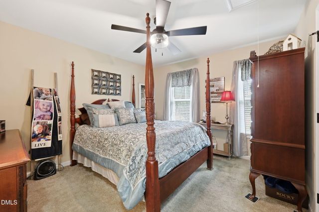188 Pine Cone Drive, Oxford, NC 27565