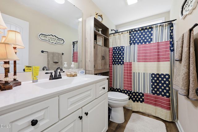 188 Pine Cone Drive, Oxford, NC 27565