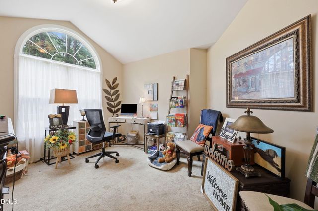 188 Pine Cone Drive, Oxford, NC 27565