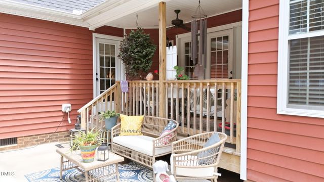 188 Pine Cone Drive, Oxford, NC 27565