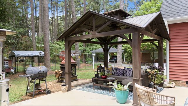 188 Pine Cone Drive, Oxford, NC 27565