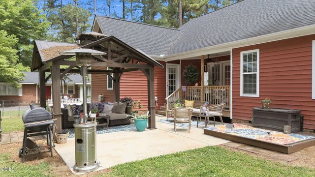 188 Pine Cone Drive, Oxford, NC 27565