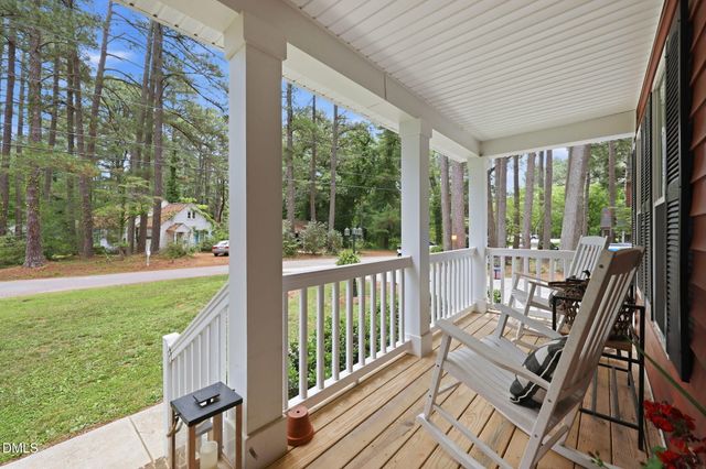 188 Pine Cone Drive, Oxford, NC 27565