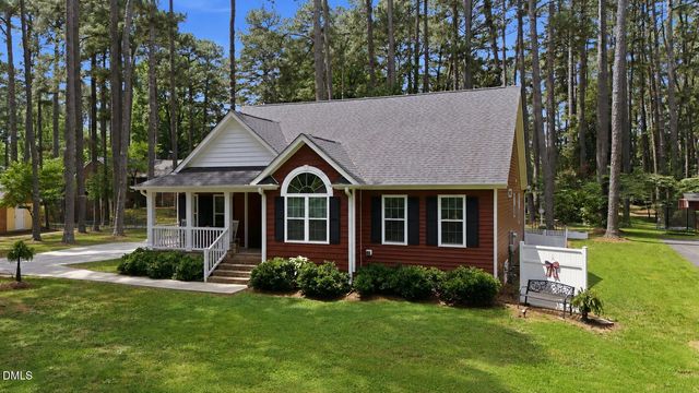 188 Pine Cone Drive, Oxford, NC 27565