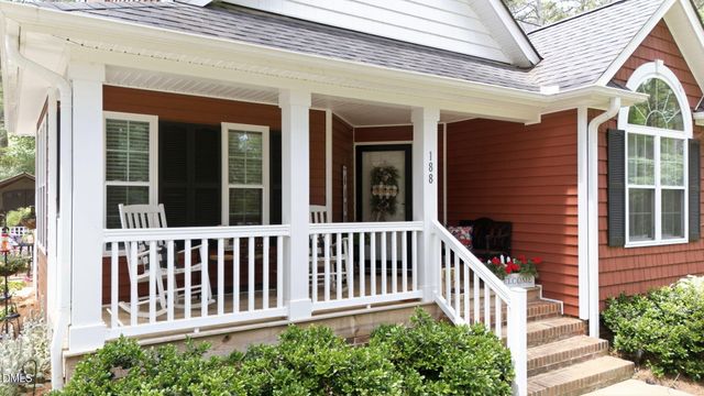 188 Pine Cone Drive, Oxford, NC 27565