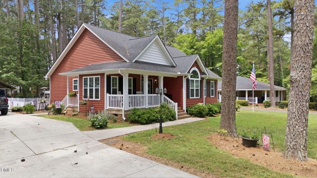 188 Pine Cone Drive, Oxford, NC 27565