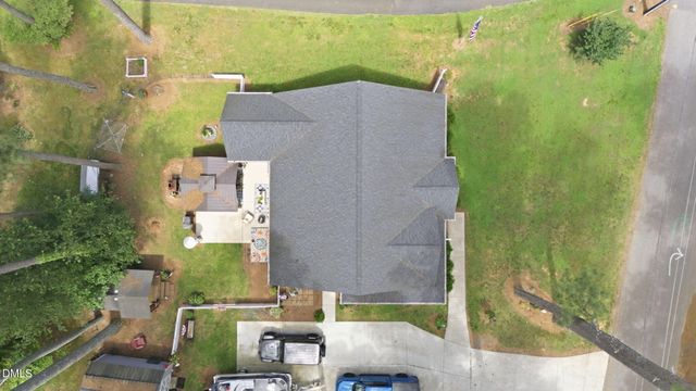 188 Pine Cone Drive, Oxford, NC 27565