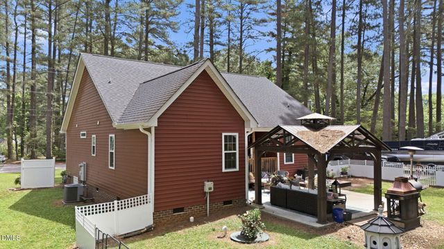 188 Pine Cone Drive, Oxford, NC 27565
