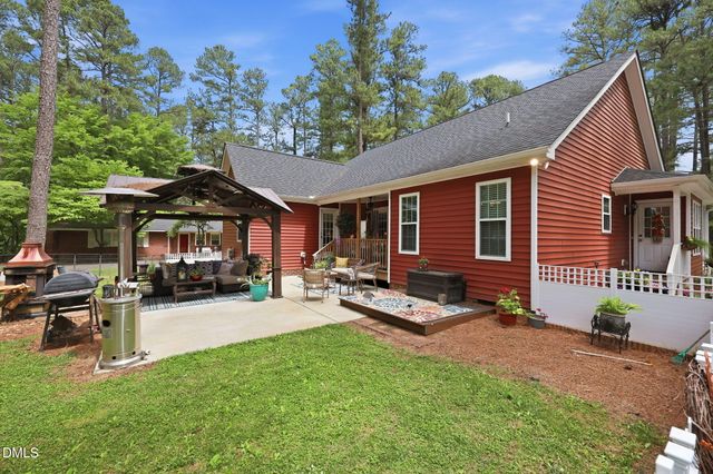 188 Pine Cone Drive, Oxford, NC 27565