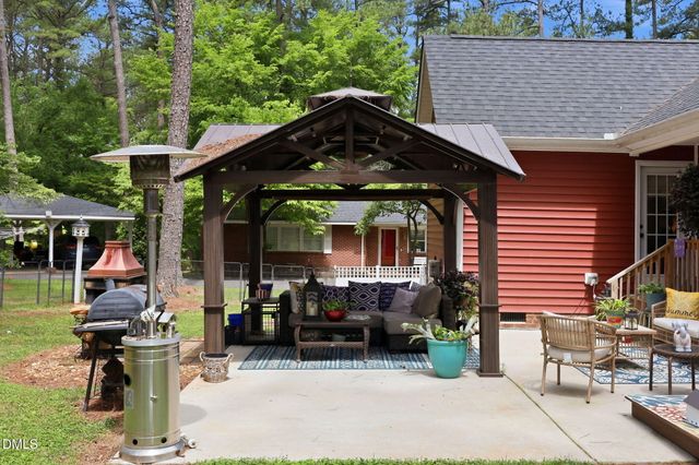 188 Pine Cone Drive, Oxford, NC 27565