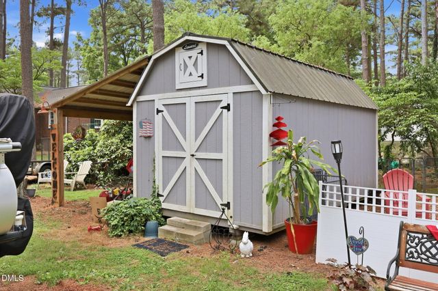 188 Pine Cone Drive, Oxford, NC 27565
