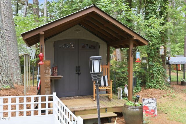 188 Pine Cone Drive, Oxford, NC 27565