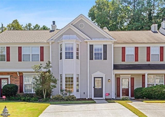 1849 Stancrest NW Trace, Kennesaw, GA 30152