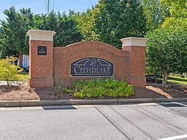 1849 Stancrest NW Trace, Kennesaw, GA 30152