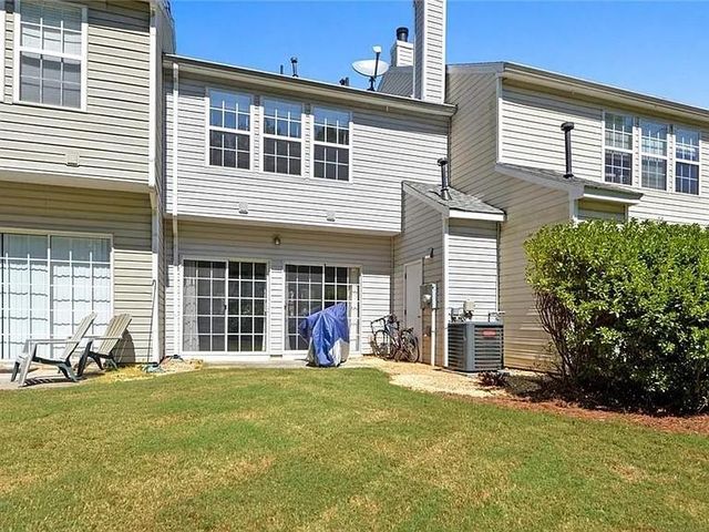 1849 Stancrest NW Trace, Kennesaw, GA 30152