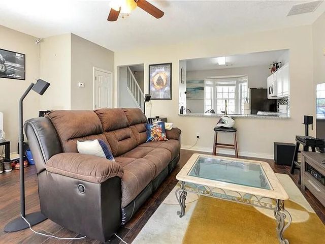 1849 Stancrest NW Trace, Kennesaw, GA 30152