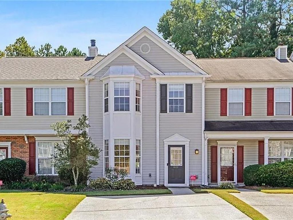 1849 Stancrest NW Trace, Kennesaw, GA 30152