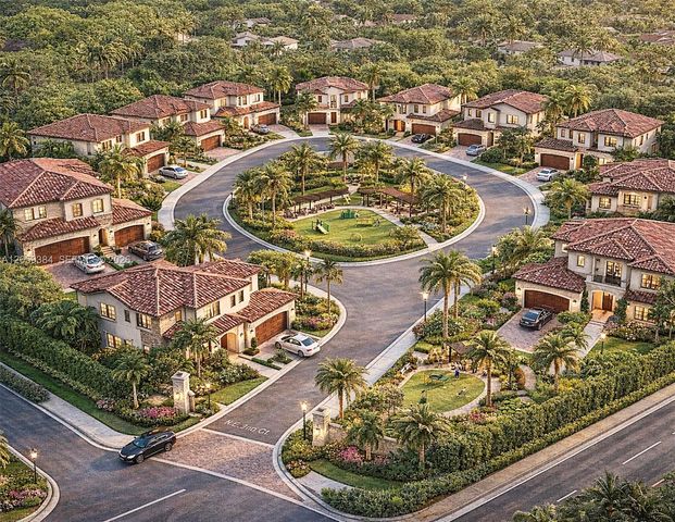 NE 2nd Ct, Homestead, FL 33033