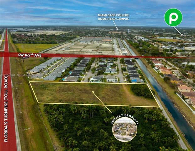 NE 2nd Ct, Homestead, FL 33033