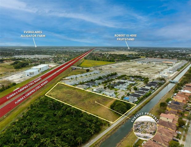 NE 2nd Ct, Homestead, FL 33033