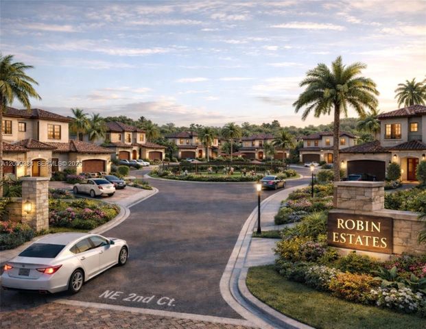 NE 2nd Ct, Homestead, FL 33033