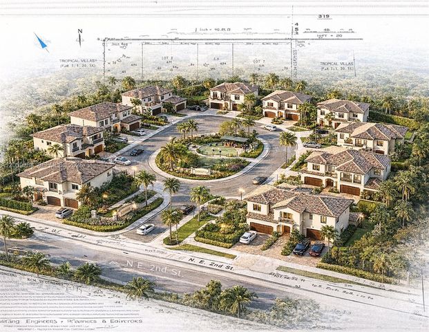 NE 2nd Ct, Homestead, FL 33033