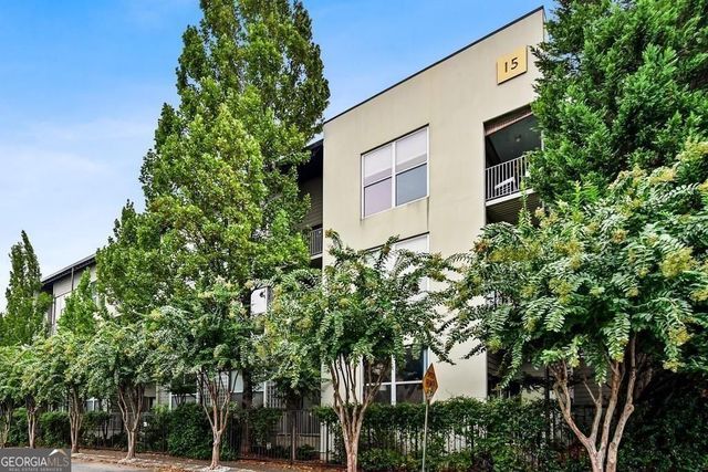 15 Waddell Street NE 104, Atlanta, GA 30307