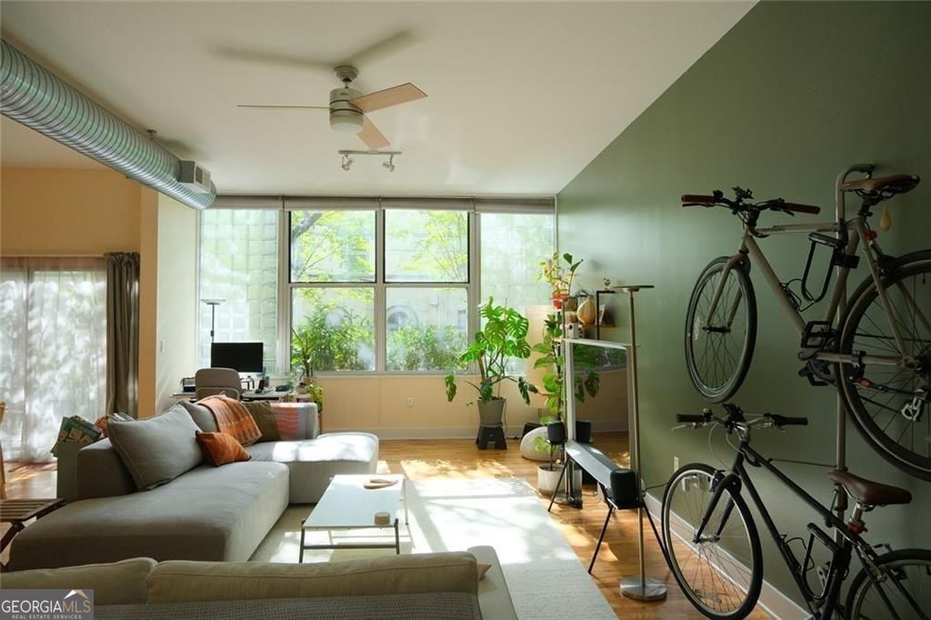 15 Waddell Street NE 104, Atlanta, GA 30307