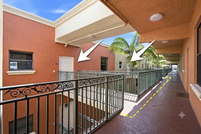 1640 Presidential Way 501, West Palm Beach, FL 33401