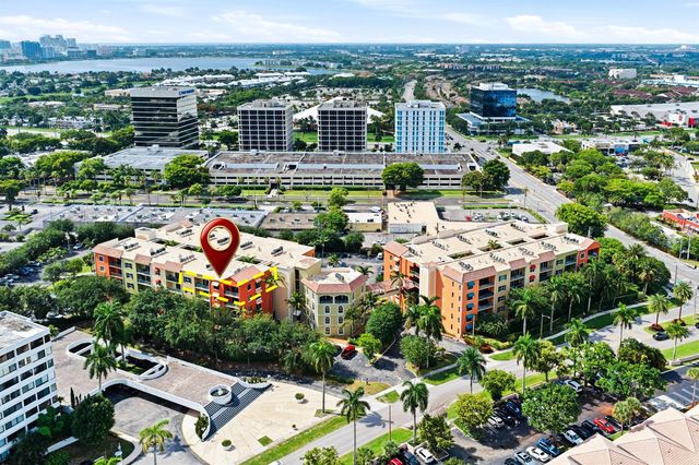 1640 Presidential Way 501, West Palm Beach, FL 33401