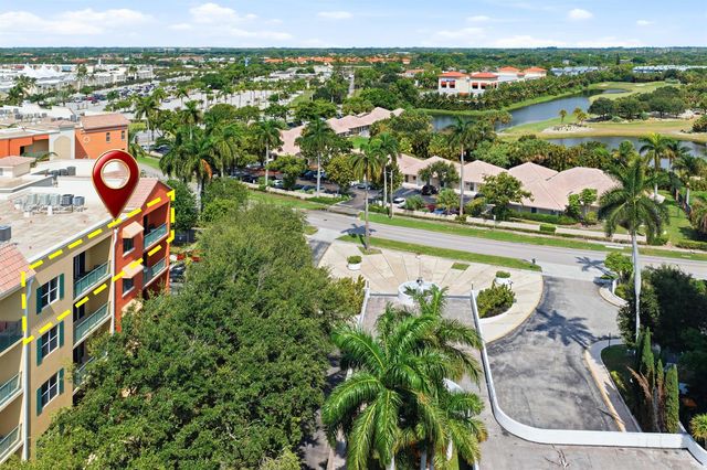 1640 Presidential Way 501, West Palm Beach, FL 33401