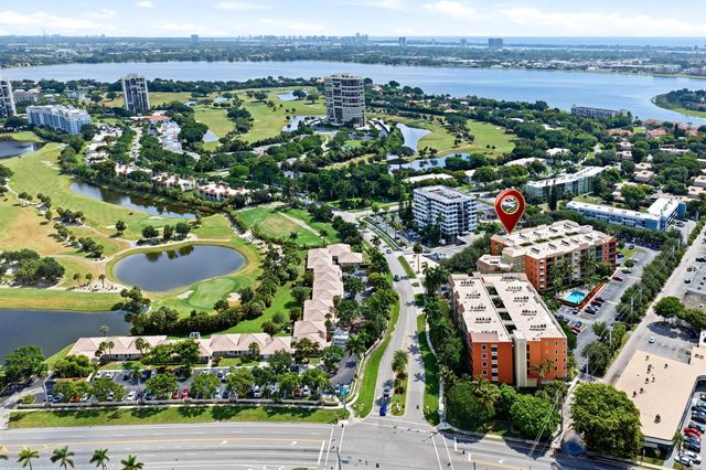 1640 Presidential Way 501, West Palm Beach, FL 33401