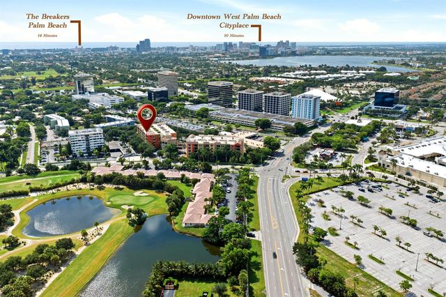 1640 Presidential Way 501, West Palm Beach, FL 33401