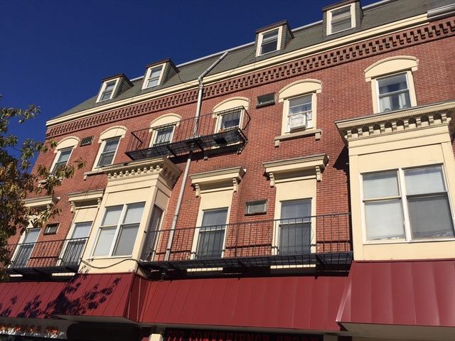 267 Main 3A, Boston, MA 02129