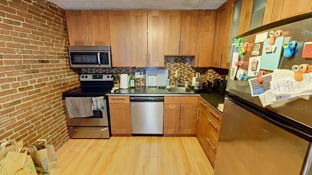 267 Main 3A, Boston, MA 02129