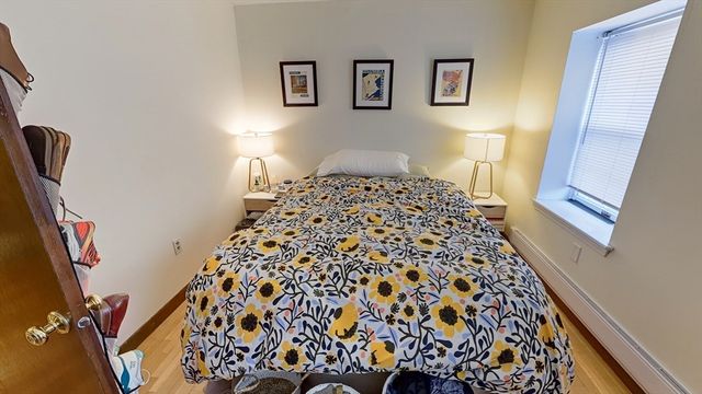 267 Main 3A, Boston, MA 02129