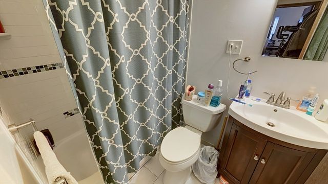 267 Main 3A, Boston, MA 02129