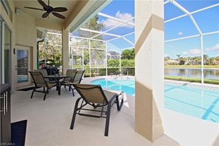 1842 Winding Oaks WAY, Naples, FL 34109