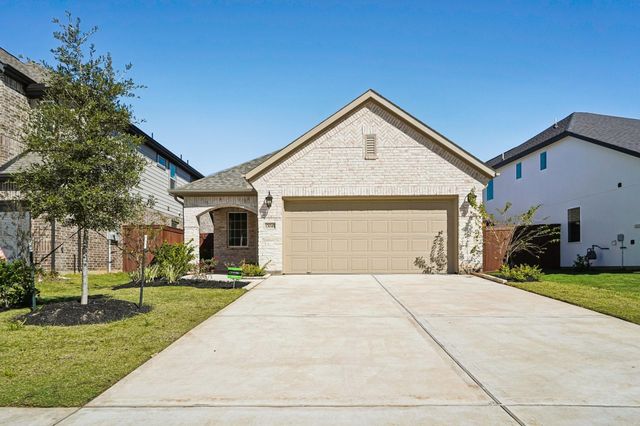 13045 Brookwood Bend Lane, Conroe, TX 77302