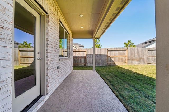 13045 Brookwood Bend Lane, Conroe, TX 77302